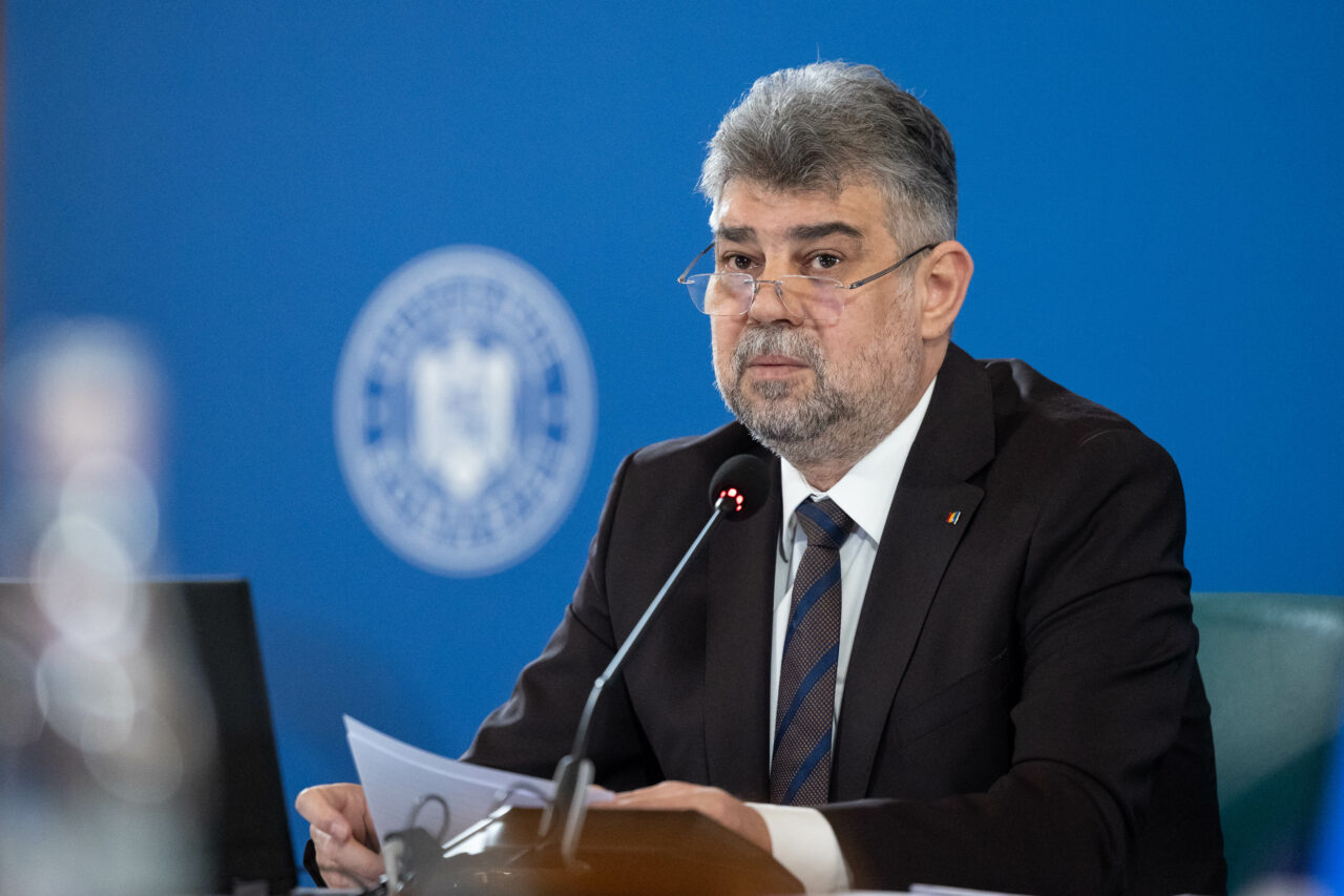 Marcel Ciolacu, despre DONAȚIILE din mediul privat pentru sinistrați: ,,Asta înseamnă cu adevărat solidaritatea!”