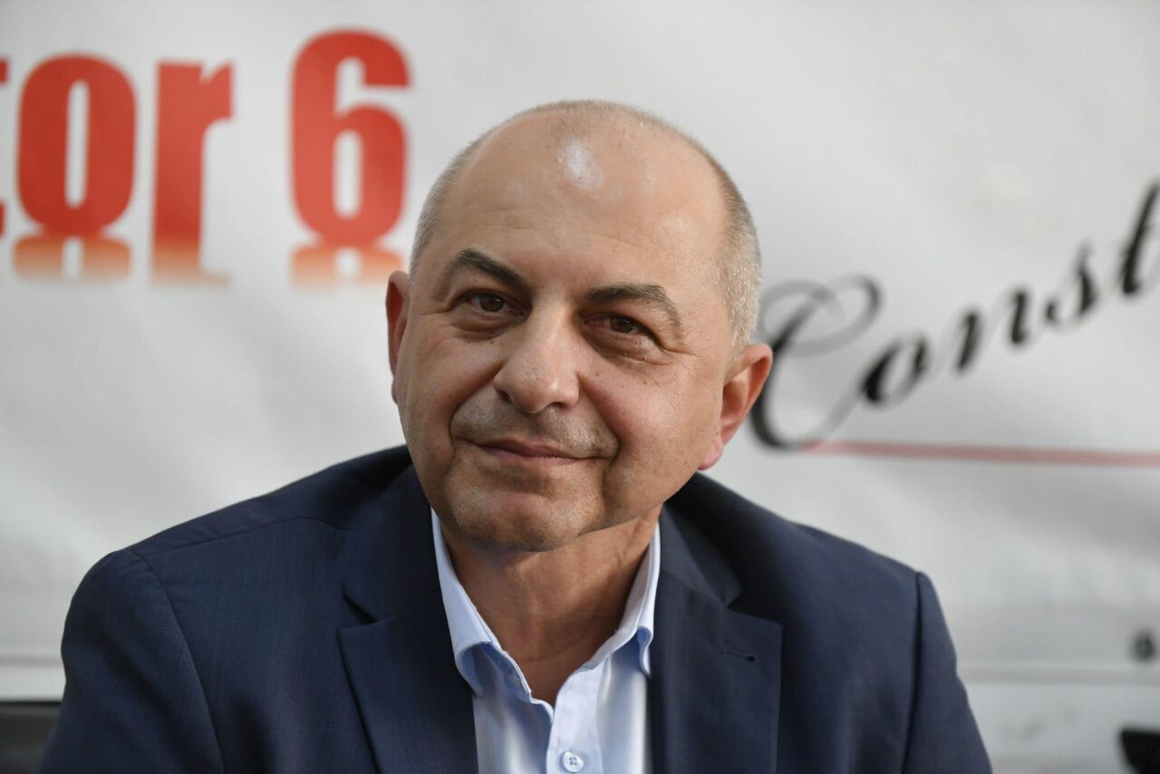 Cătălin Cîrstoiu despre BUCUREȘTI: Orice pală de vânt dă peste cap totul și aduce haosul
