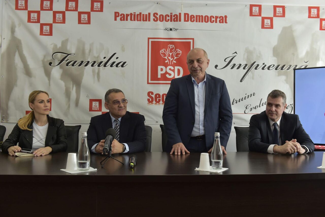 Cătălin Cîrstoiu, mesaj pentru Nicușor Dan: Încă mai trăiește din proiectele lăsate la cheie și fondurile europene atrase de Gabriela Firea