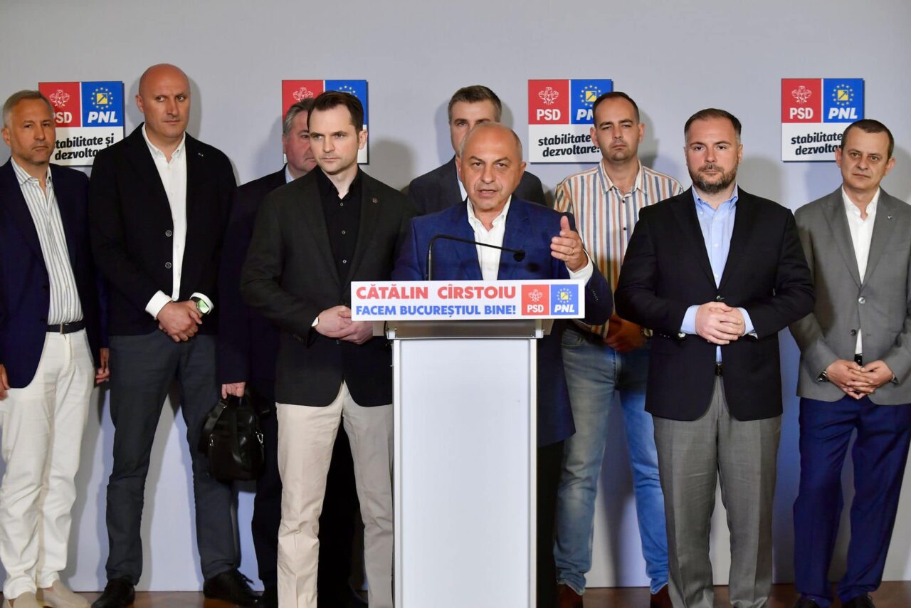 Cătălin CÎRSTOIU despre sistemul de termoficare din București: Nicușor Dan împinge Termoenergetica și ELCEN în FALIMENT!