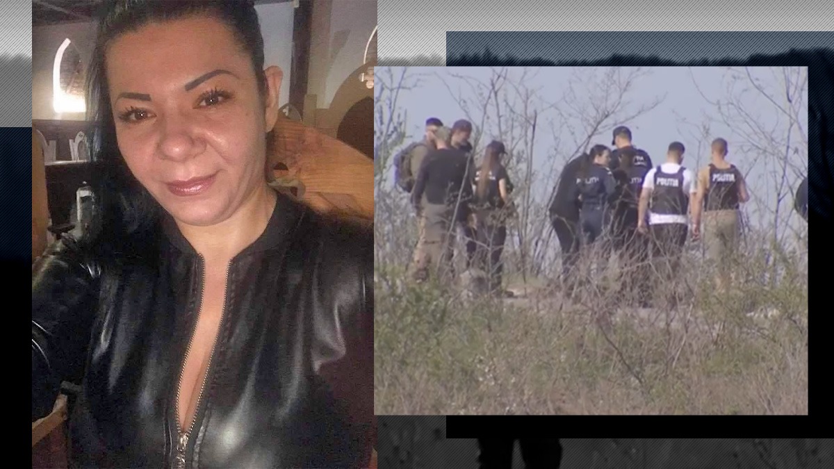 Femeia găsită TRANȘATĂ pe un câmp de lângă Autostrada A1 și-ar fi prevestit sfârșitul. Ce a transmis cu doar o zi înainte de dispariție