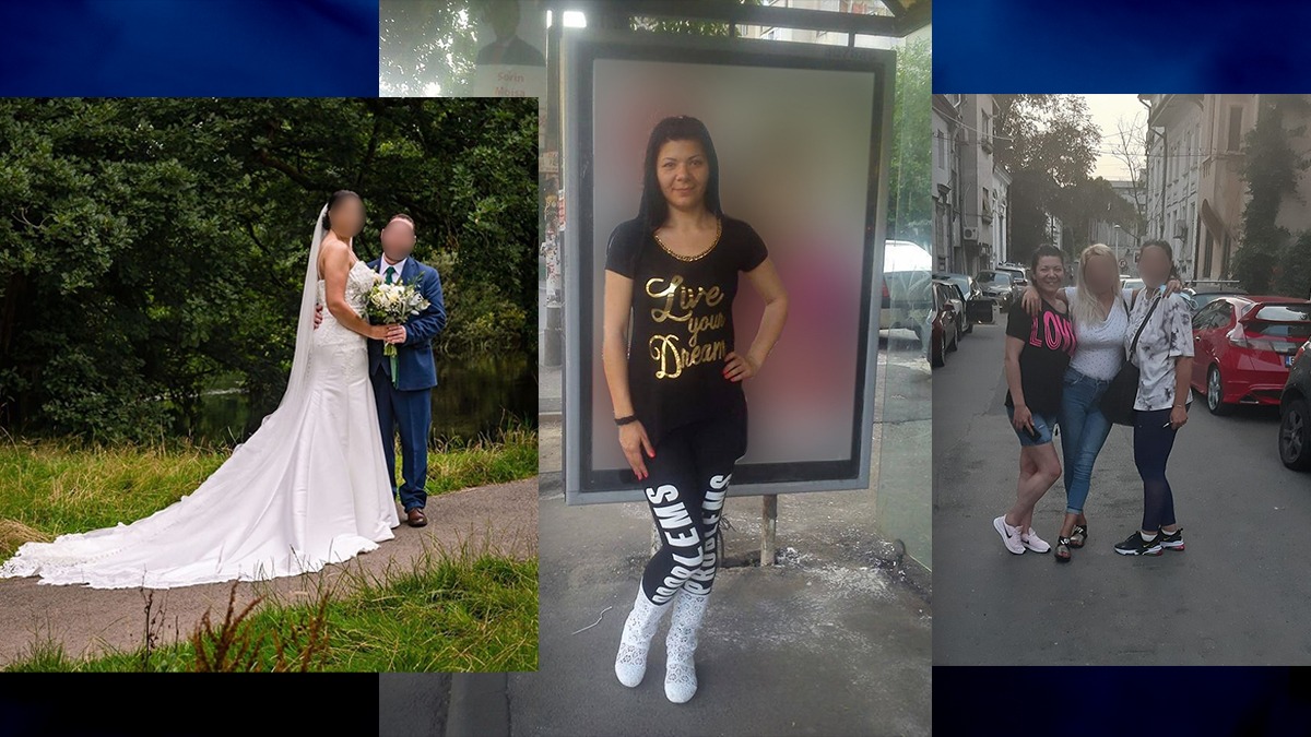 Destine paralele. Cum a ajuns sora femeii care a fost găsită TRANȘATĂ pe un câmp să aibă o viață de vis