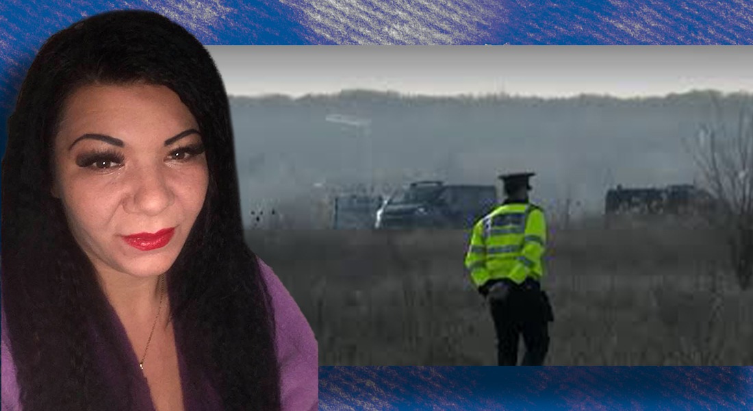 Drama NEȘTIUTĂ a femeii care a fost tranșată și aruncată pe câmp. „Este un psihopat, o urmărea pe stradă”/ Cum a încercat să scape de relația toxică
