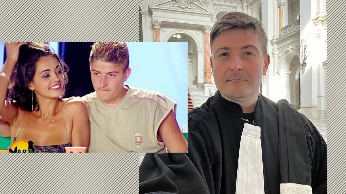 PIEDONE către Alexandru Dimitriu, fostul de la „Vara Ispitelor”: Păcat că te strâng ciorapii / Cine e USR-istul care vrea Primăria Sector 5