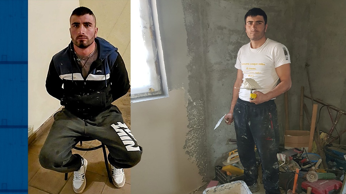 Tânărul confundat cu unul din criminalii milionarului Adrian Kreiner dezvăluie la Parchet cum a fost bătut și încătușat de polițiști: ”Să plătească!”