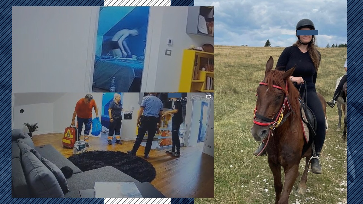 Dealerul de DROGURI în casa căruia a murit Shara, elevă olimpică, are liber la distracție până la ora 20.00 / Unde caută alinare părinții fetei