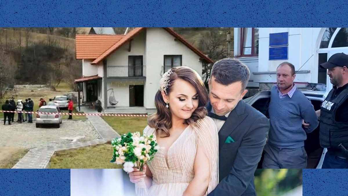 EXCLUSIV | Rudele soților măcelăriți la Bran fac dezvăluiri INCREDIBILE: ”Tatăl criminalului m-a amenințat că o să ajung lângă fratele meu”