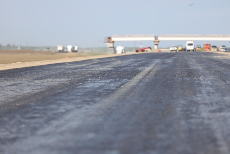 „Alternativa Techirghiol”, noua AUTOSTRADĂ spre stațiunile din sudul litoralului