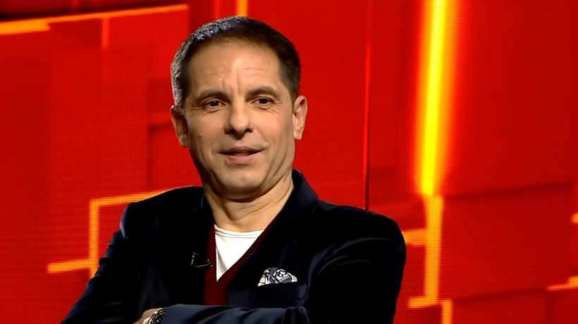 Dan Negru reacționează după fenomenul spargerii iepurașilor de Paște din magazine. „Copiii sunt educați de faptele noastre”