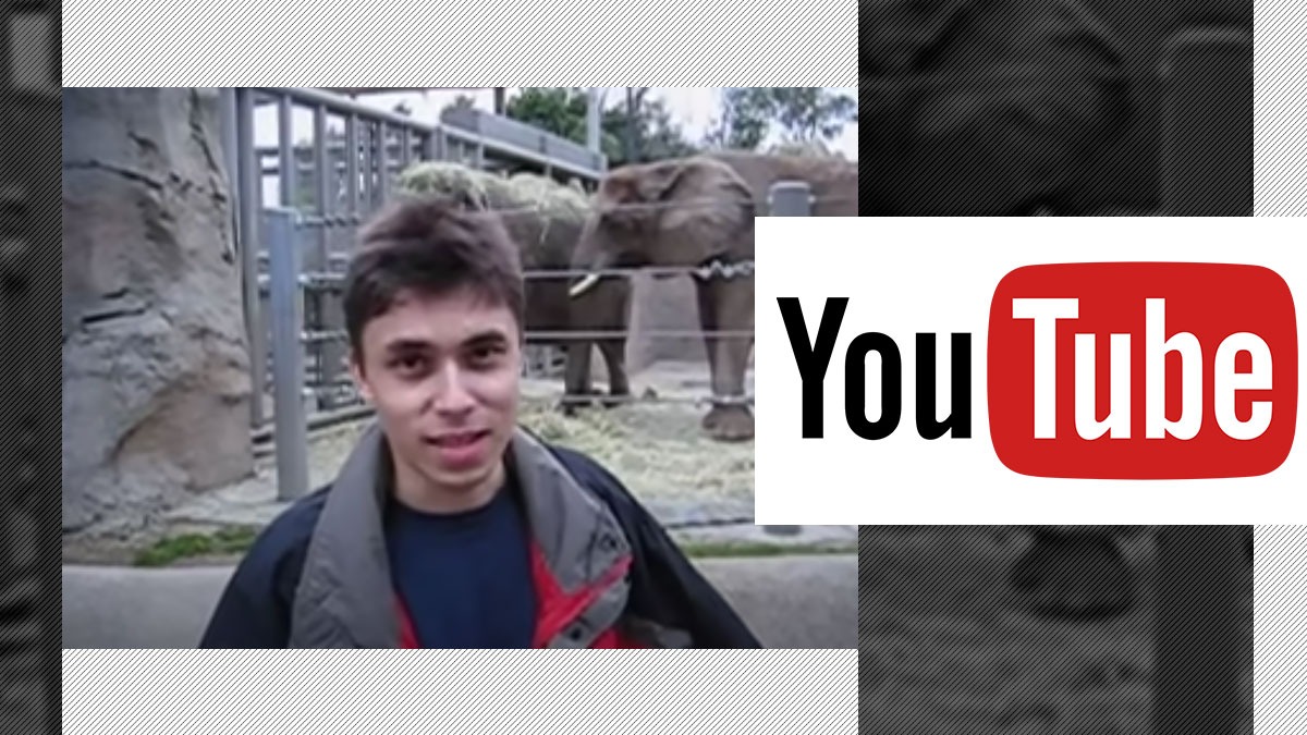 Primul video a fost postat pe YouTube acum 19 ani. Cine este misteriosul autor și câte milioane de vizualizări a strâns