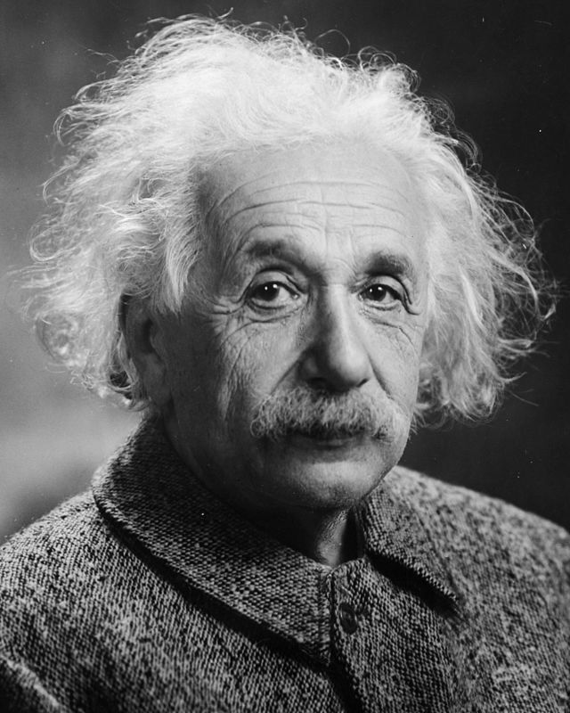 Scrisoarea lui Einstein despre bomba atomică, destinată președintelui SUA, scoasă la licitație / Suma incredibilă cerută pentru înscris