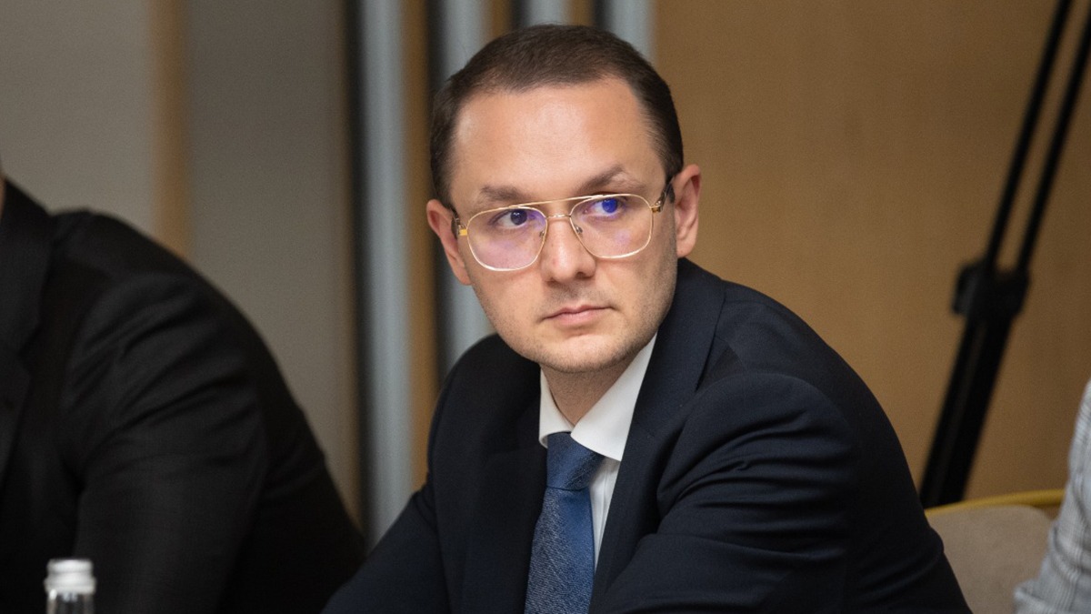 Gândul Euro Industry SUMMIT | Chiriţă, Electrica: Investiția în sistemul de distribuție este necesară pentru a livra energie