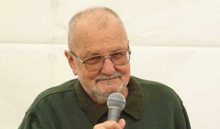 Cornel Udrea, cunoscut umorist, dramaturg și jurnalist radio din Cluj, a ÎNCETAT din viață