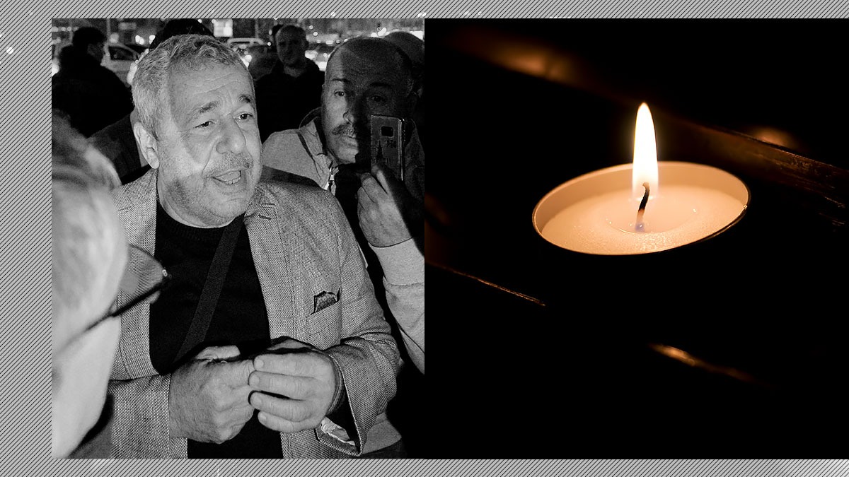 Doru Viorel Ursu, fost ministru de Interne, a MURIT la vârsta de 71 de ani