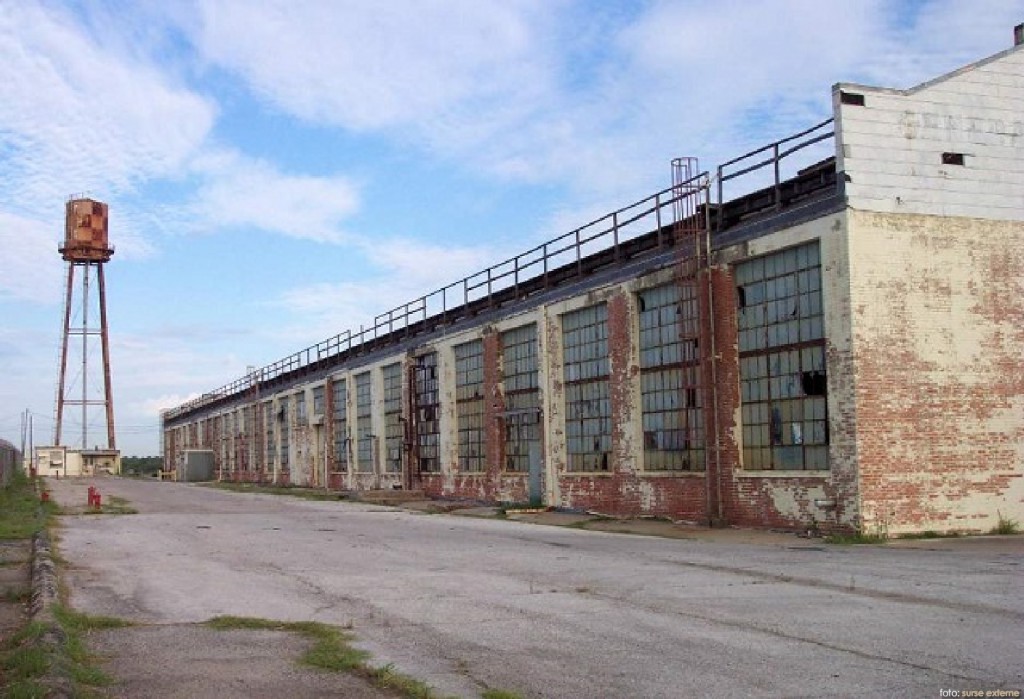 Fabrica din România care se REDESCHIDE după 16 ani / Aproape 300 de noi locuri de muncă vor fi scoase la concurs