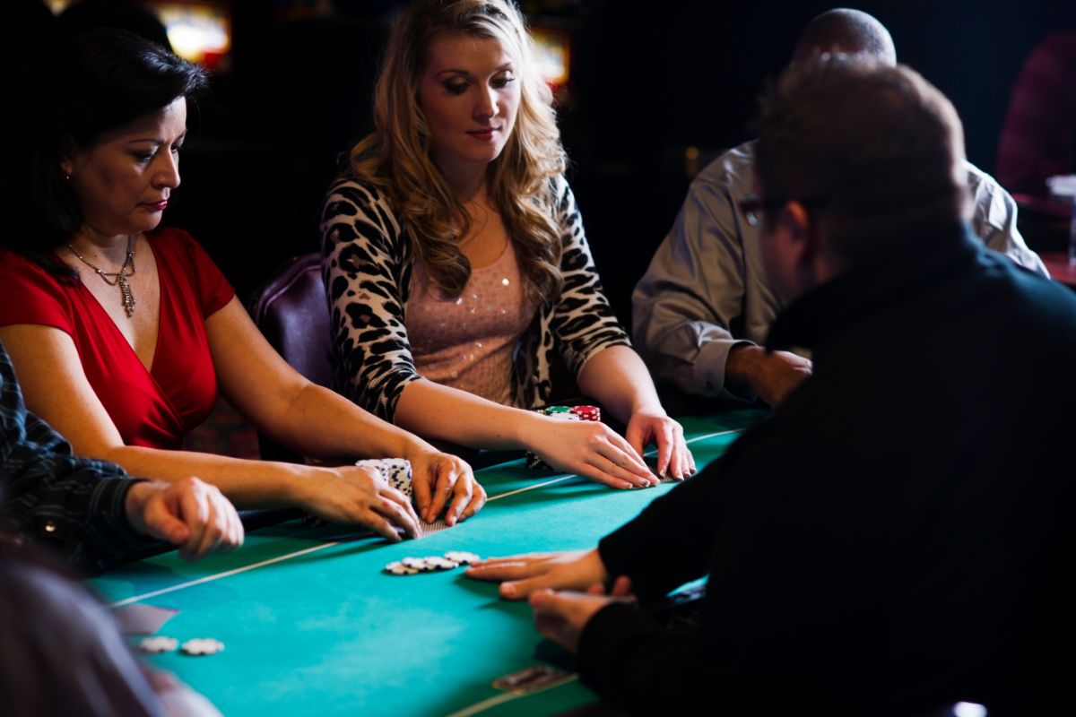 (P) Cele mai bune locuri din lume în care poți să joci poker