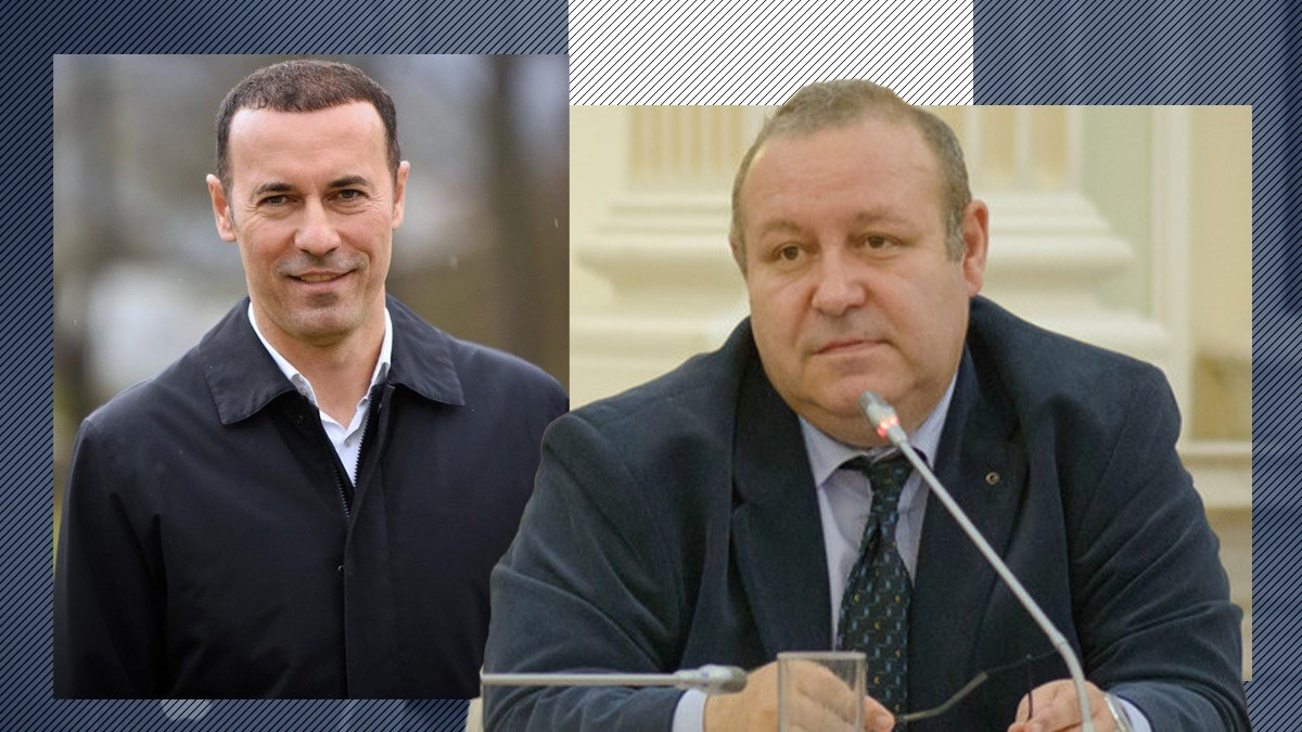 Av. Daniel FENECHIU motivează de ce „BARONUL cu Lamborghini”poate candida: În 2016, i-am retras din competiție….