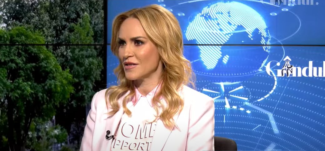 Gabriela Firea, despre GREȘELILE din mandatul său: ,,Trăiam tot timpul cu securea deasupra capului, că se încheie cei 4 ani și nu am ce să prezint”