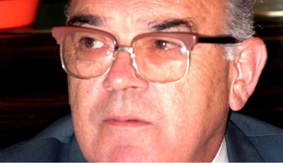Doliu în presă: A MURIT Florin Brătescu, primul crainic bărbat al Televiziunii Române şi fondator al postului Antena 1