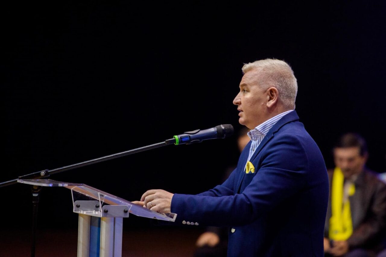 Florin Roman, despre scânteile de la Alba: ,,Nu mi-a REPROȘAT și nici nu are ce să-mi reproșeze nimeni”