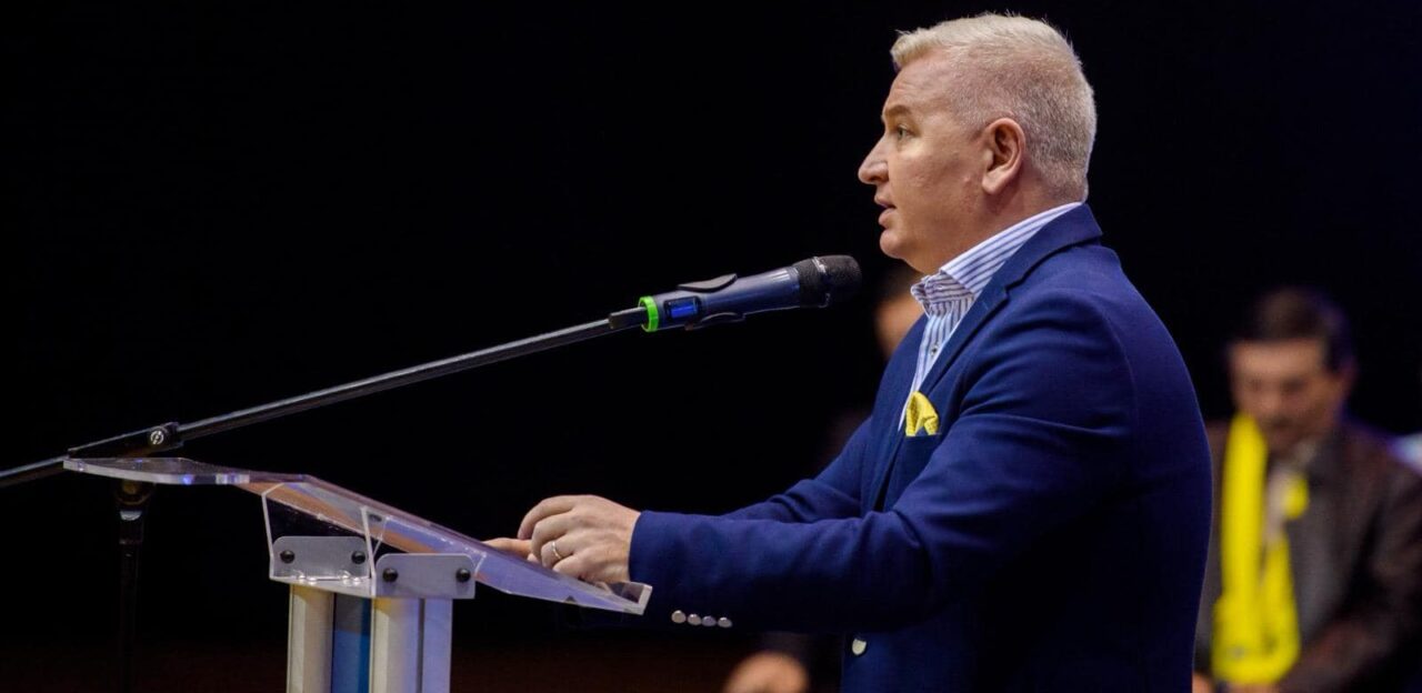 Liberalii, în ședință la Parlament. F. Roman, despre listele pentru PARLAMENTARE: Se va lua în calcul numărul de proiecte, activitatea și prezența