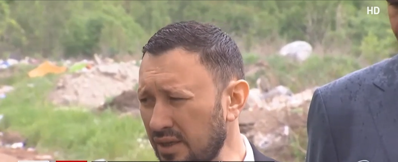Mircea Fechet, proiect de investiție în fabrici de reciclare a textilelor pentru antreprenorii români: „Linie de finanțare de 220 de milioane de euro”