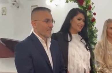 Grațiela, VĂDUVA lui Costel Corduneanu, mesaj tulburător: „Ai plecat de lângă mine pentru totdeauna. Dragostea nu va pieri niciodată”