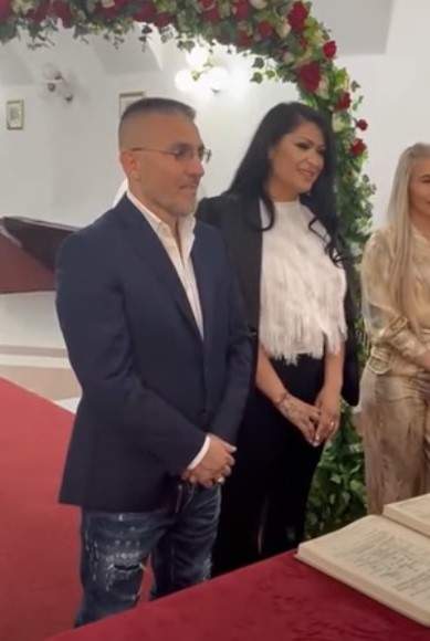 Grațiela, văduva lui Costel Corduneanu, mesaj tulburător: „Ai plecat de lângă mine pentru totdeauna. Dragostea nu va pieri niciodată”