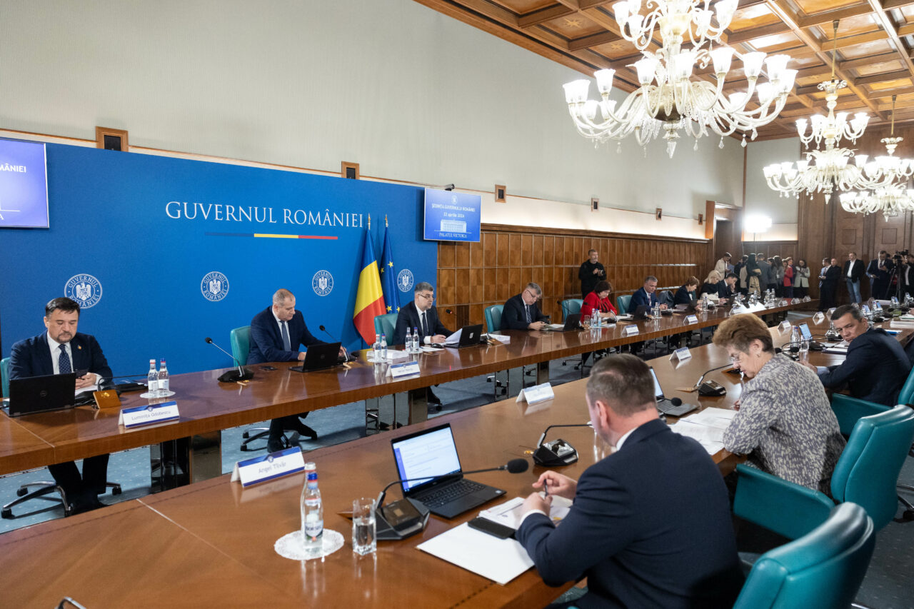 Marcel Ciolacu, NEGOCIERI cu C.E. pentru un plan de INVESTIȚII masive al României, în următorii 5 ani, fără POVARA unui deficit restrictiv