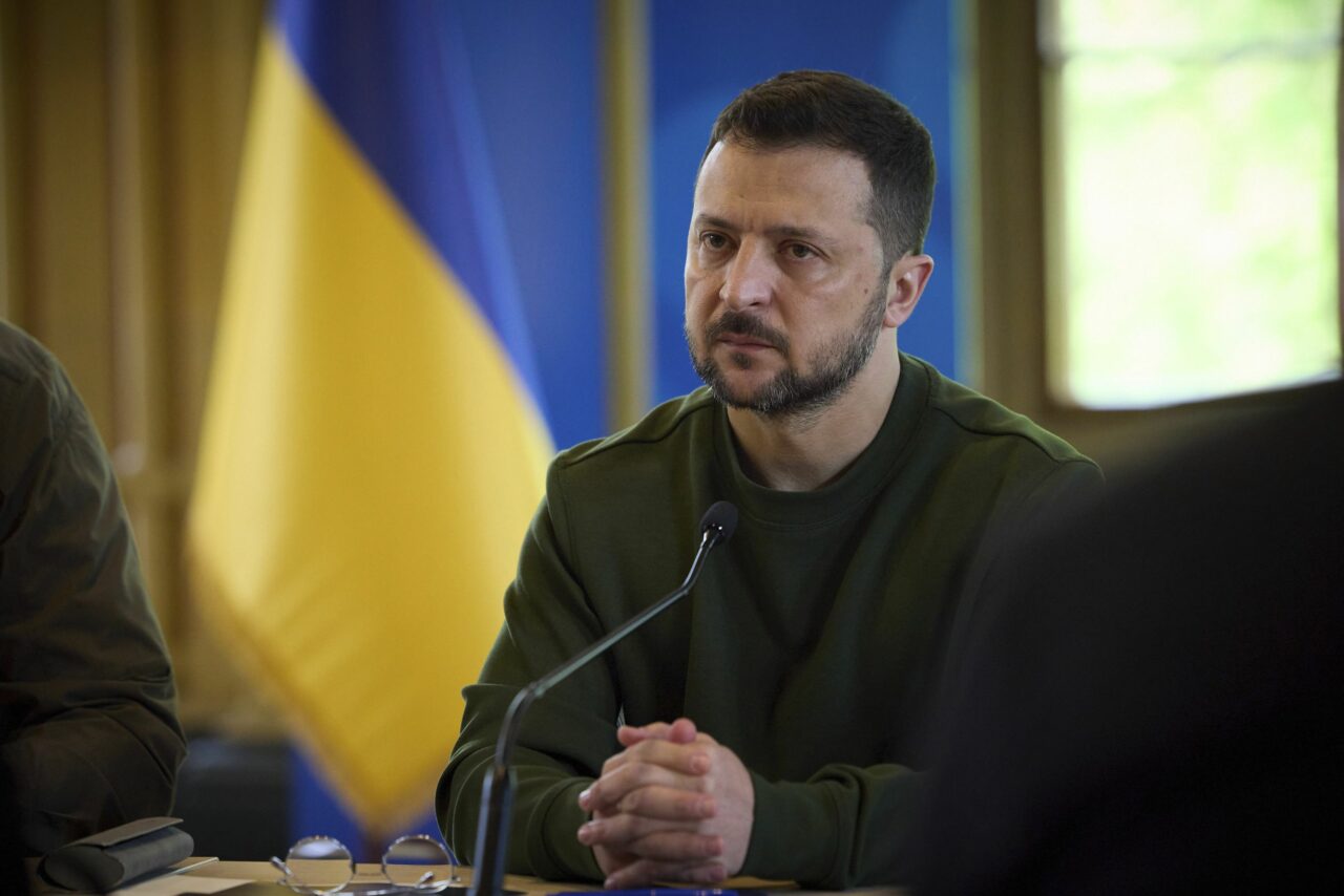 Ucraina rămâne fără rachete de APĂRARE. O centrală electrică de la Kiev a fost distrusă