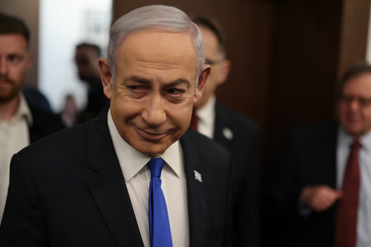 Netanyahu riscă ÎNCHISOAREA pe viață. Premierul Israelului, despre mandatul de arestare emis de Haga: „Democrațiile lumii sunt în pericol”