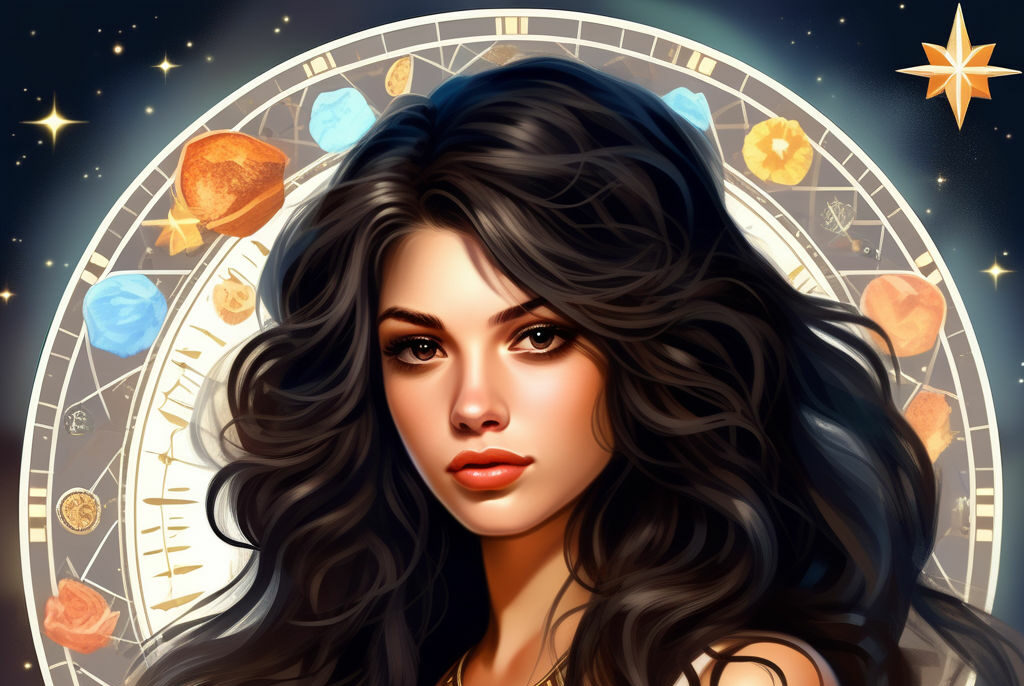 Trei zodii de femei cu un noroc la BANI „cât casa” toată luna mai 2024 / Câștigă peste tot!