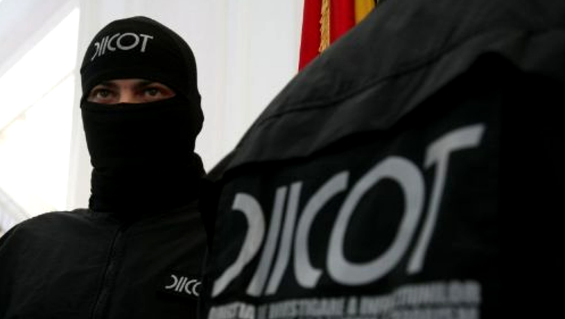 Tânără cu afecțiuni psihice, drogată și exploatată sexual în București și în opt județe din țară. Dosar stufos pe rol la DIICOT Brăila