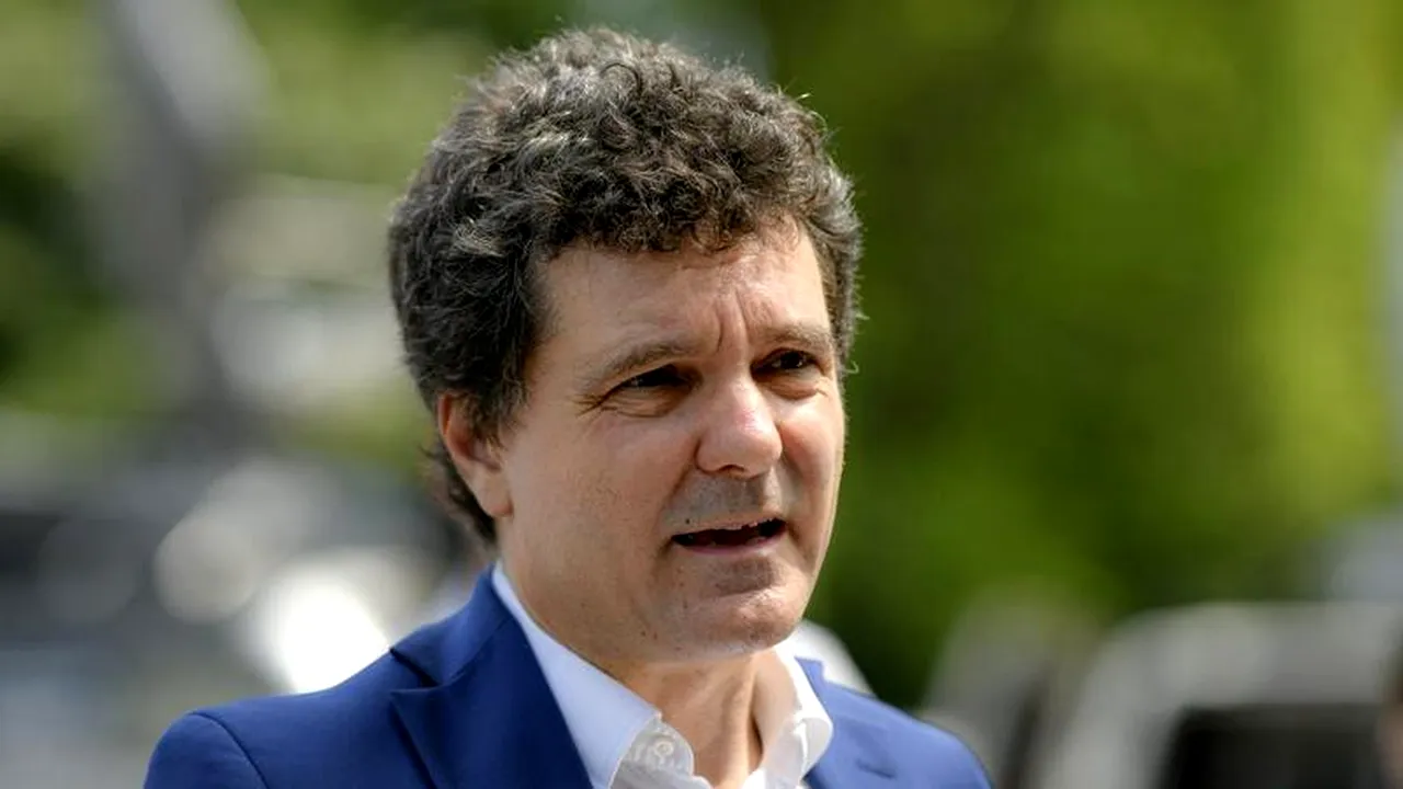 Cristian Pîrvulescu: „Votul pentru Nicușor Dan din 2020 a fost unul ANTI-SISTEM”