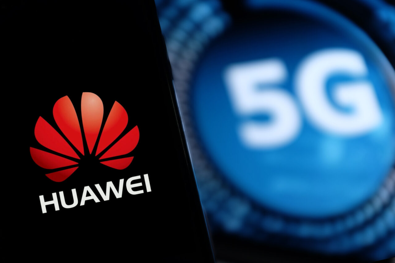 HUAWEI dă România în judecată. Cearta a pornit de la tehnologia 5G