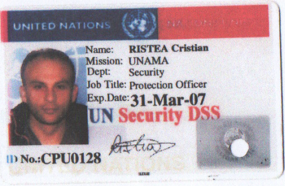 Un veteran cu misiuni ONU în Afganistan a dat SPP-ul în judecată. „Nu ni s-au plătit drepturile, nu am fost MERCENARI”/ Despre ce sumă uriașă e vorba