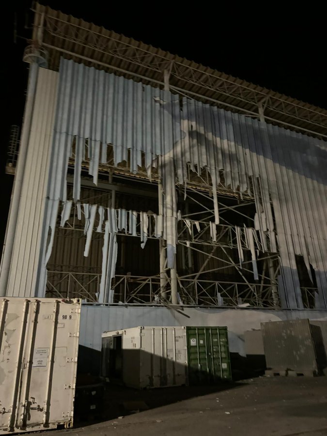 Bază militară din Eilat, atacată de o DRONĂ lansată din Irak /Benjamin Netanyahu a fost operat