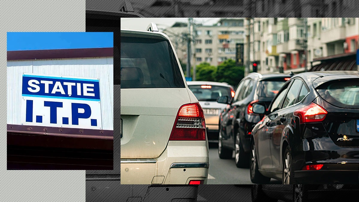 Inginer de la o staţie ITP din Vâlcea, acuzat că falsifica certificate de inspecţie tehnică. Câți bani primea de la șoferii mașinilor cu probleme