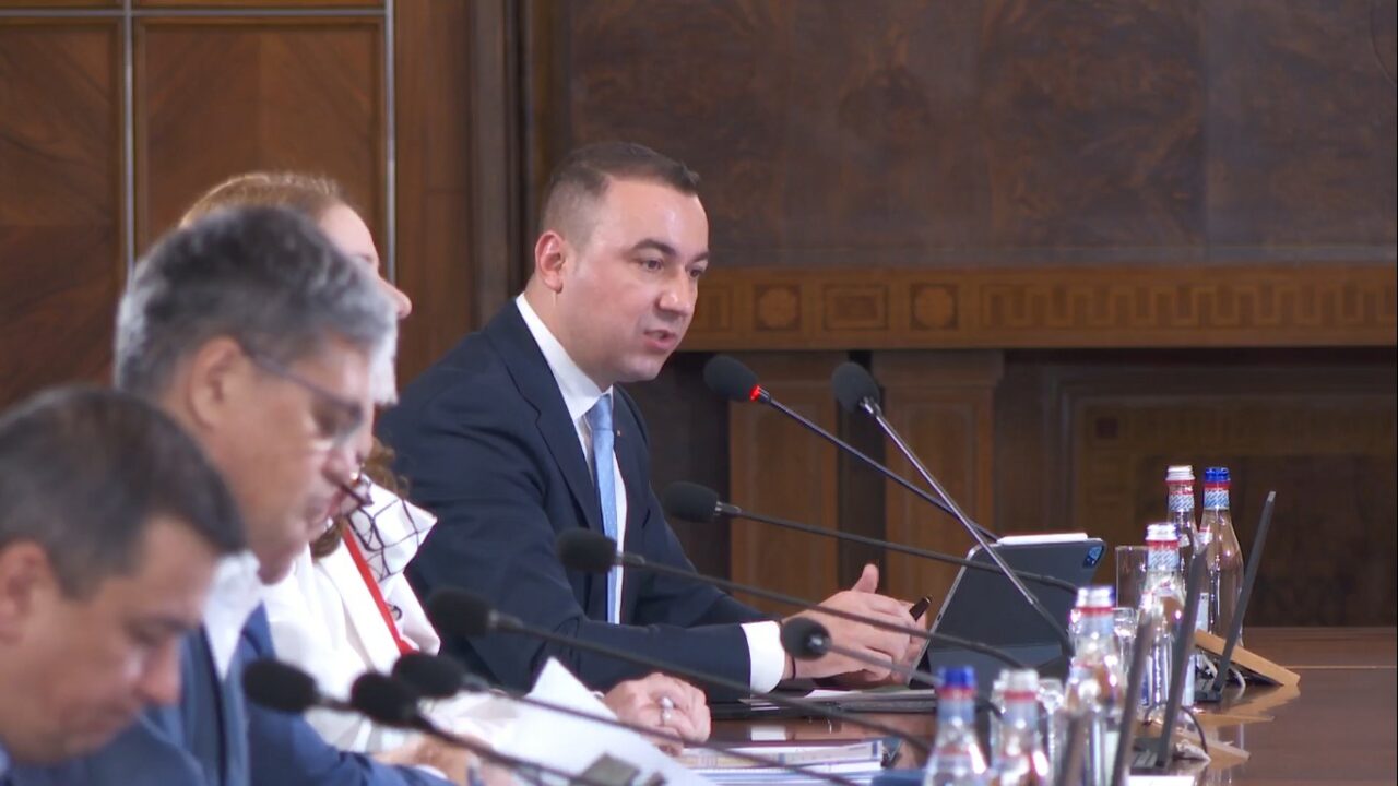 Cloud-ul guvernamental urcă pe SEAP. Aplicația, utilă „la cele mai de bază servicii de stat”: naştere/căsătorie/divorţ/deces/RAR, promite Ivan