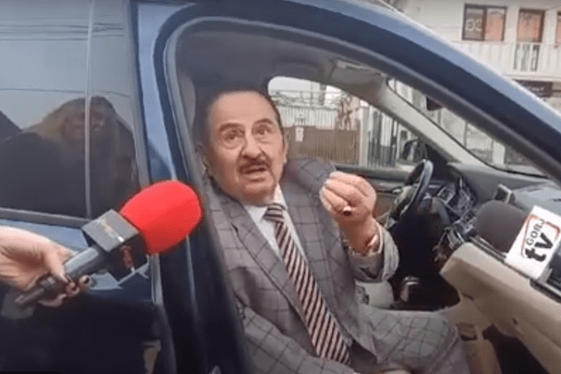 Dan Ilie Morega nu scapă de brățara de monitorizare. Decizia judecătorilor: „Respinge ca fiind rămasă fără obiect sesizarea”