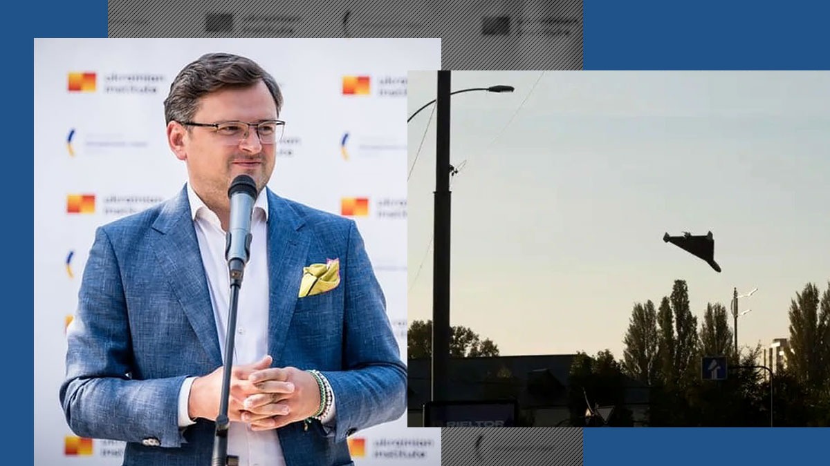 Ucraina cere PATRIOT pentru Europa. Kubela: „Apărarea antiaeriană este umbrelă și pentru România”