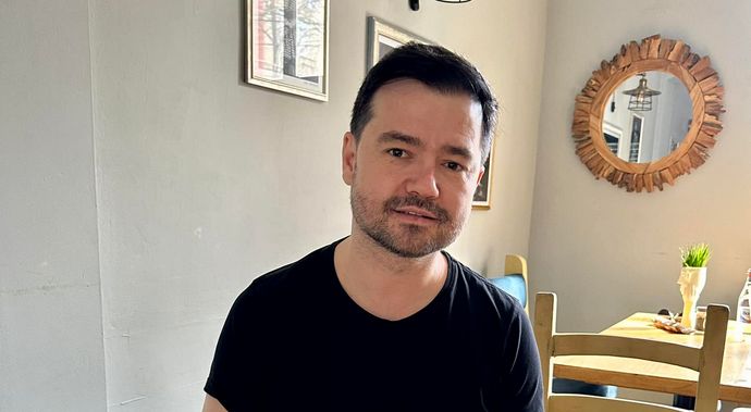 Laurențiu Duță dă detalii din mariajul său. ”Am avut și perioade mai DIFICILE”