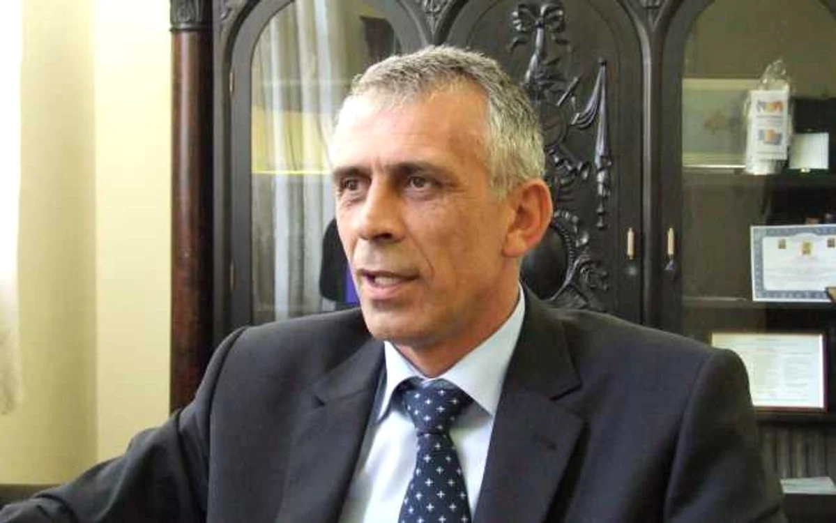 „Justiție oarbă”. Primar condamnat pe nedrept pentru corupție, găsit nevinovat definitiv / „Zece ani din viaţa mea am fost considerat un HOȚ”