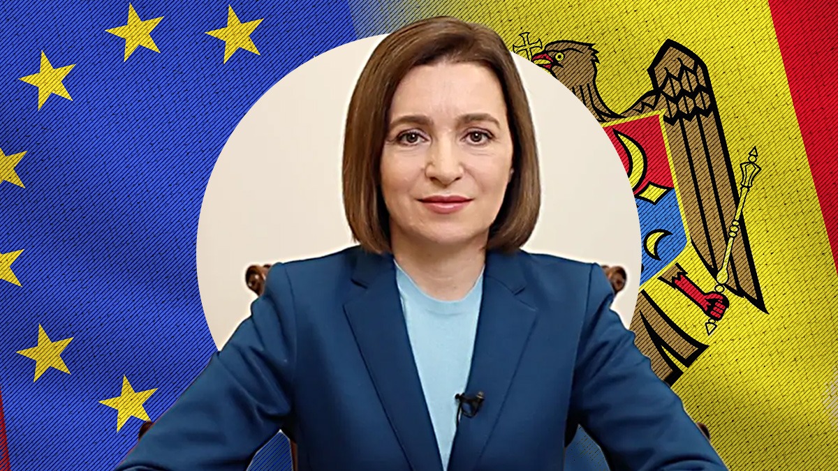 ISTORIE. Moldovenii vor vota pentru integrarea în UE la toamnă. Referendumul pentru Europa este constituțional