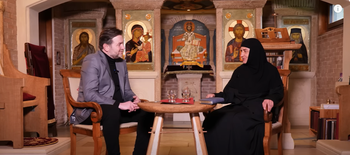 Maica Antonia, stareța singurei mănăstiri ortodoxe din Elveția, despre păcatul RISIPIRII: „Nu mai reușim să ne adunăm”/ Cum ne putem regăsi