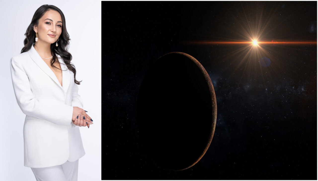 Mercur retrograd în Berbec începând de azi, 2 aprilie 2024 | Astrolog Anca Moraru: „Schimbările din această perioadă ne vor…”