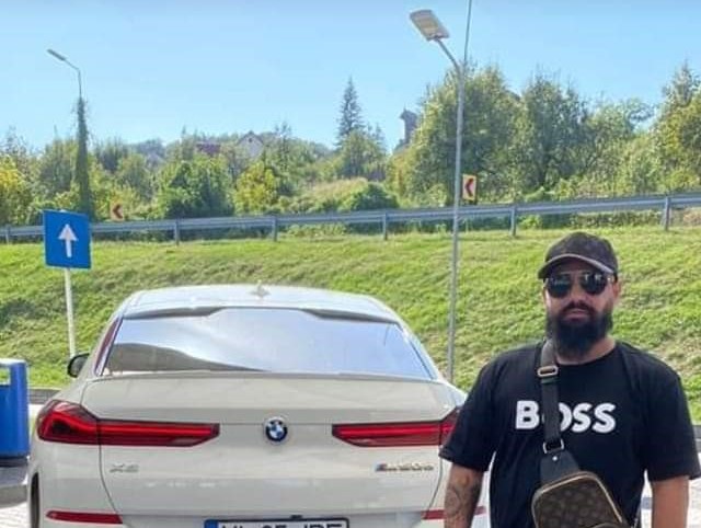 IMAGINI în PREMIERĂ. Șoferul băut care a ucis un bărbat în Râmnicu Vâlcea a fost reținut. Este un cunoscut recidivist al șoselelor