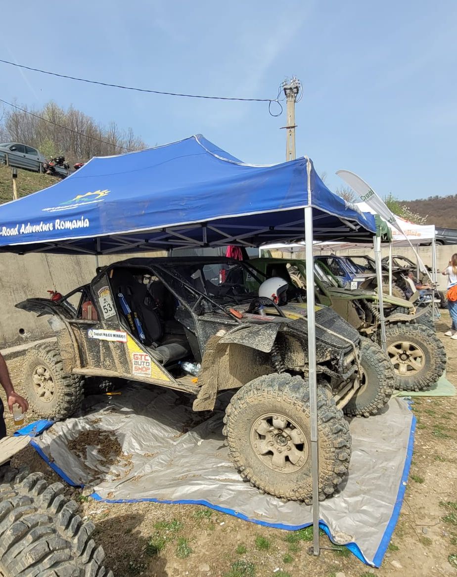 Sportivul român care nu poate trăi fără ADRENALINĂ: „Sunt kamikaze”