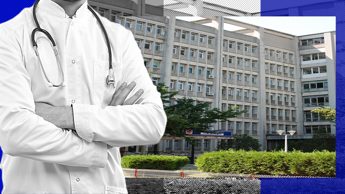 Un medic a fost găsit mort în Spitalul CC Iliescu, București. Surse din anturaj și juridice nu exclud sinuciderea. Biletul misterios