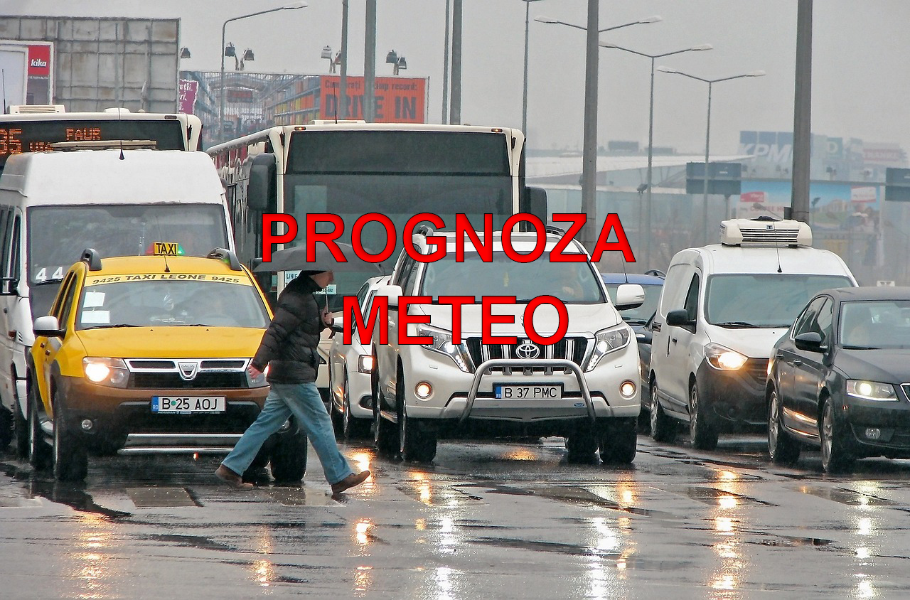 METEO Ease Weather. Meteorologii au revizuit prognoza pentru martie și aprilie în București